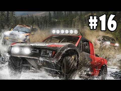 Gravel - Walkthrough - Part 16 - Summer Party (PC HD) [1080p60FPS]