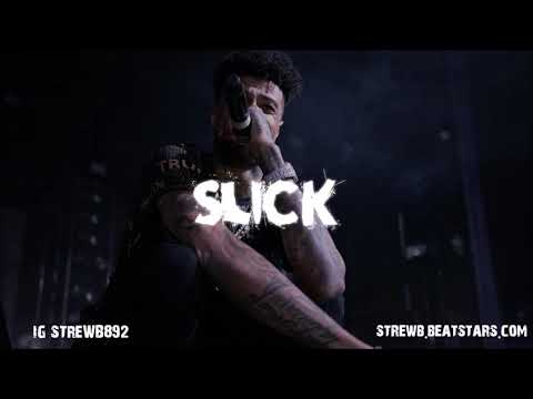 [FREE] Blueface x Mike Sherm Type Beat 2019 - Slick