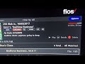 The Bedtime Business Episode On My DVR Today