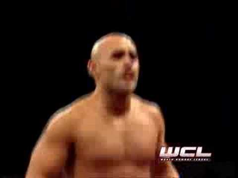 Jose Sulsona vs. Leo Valdivia