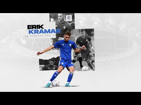 Erik Kramar ● Right Back ● FK Dubnica nad Vahom ● 22/23 Highlights