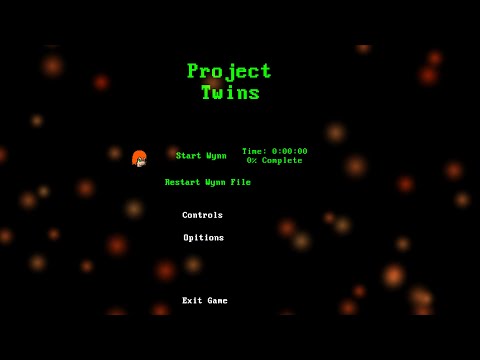 Project Twins Demo Trailer