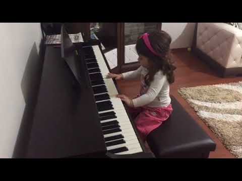 Türk Marşı ve Elif