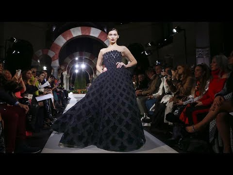 Oscar de la Renta | Fall/Winter 2019/20 | NYFW