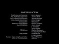Victor2 Closing Credits On Disney XD February 1 2025