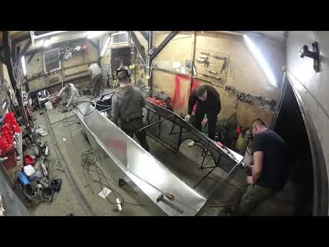 BRDM2-mini   One day - 2 minutes