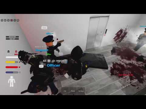 Crazy police raid in tha Bronx 3 gang shootout penthouse 