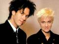 Roxette - I Don't Want to Get Hurt 