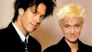 Roxette I Dont Want to Get Hurt Video