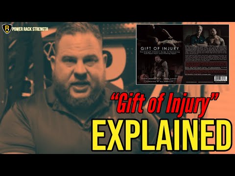 Gift of Injury explained