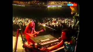 Santana   15 Before We Go Praise Live In Berlin 1987