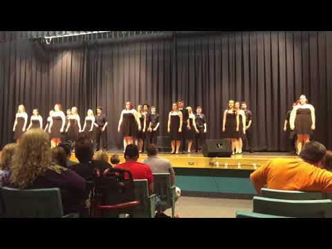 Disney Movie Showstoppers