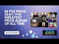 In The Prog Seat The Greatest Prog Album Of All Time
