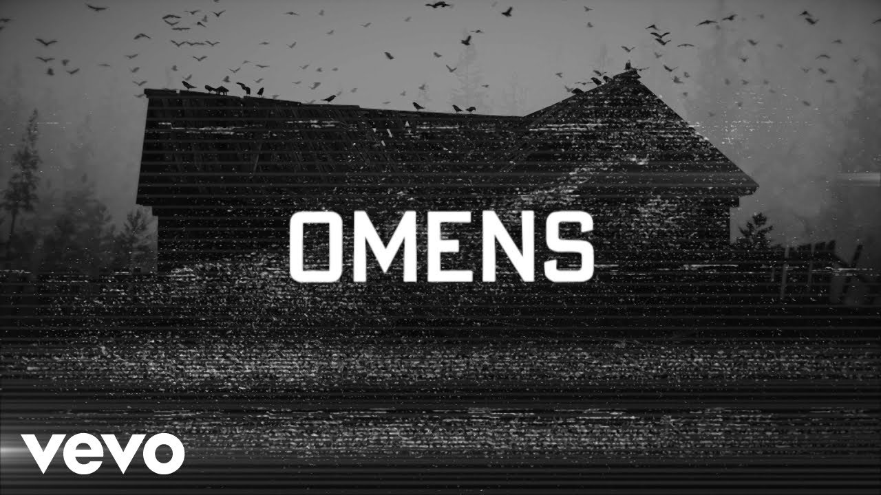 Lamb of God - Omens