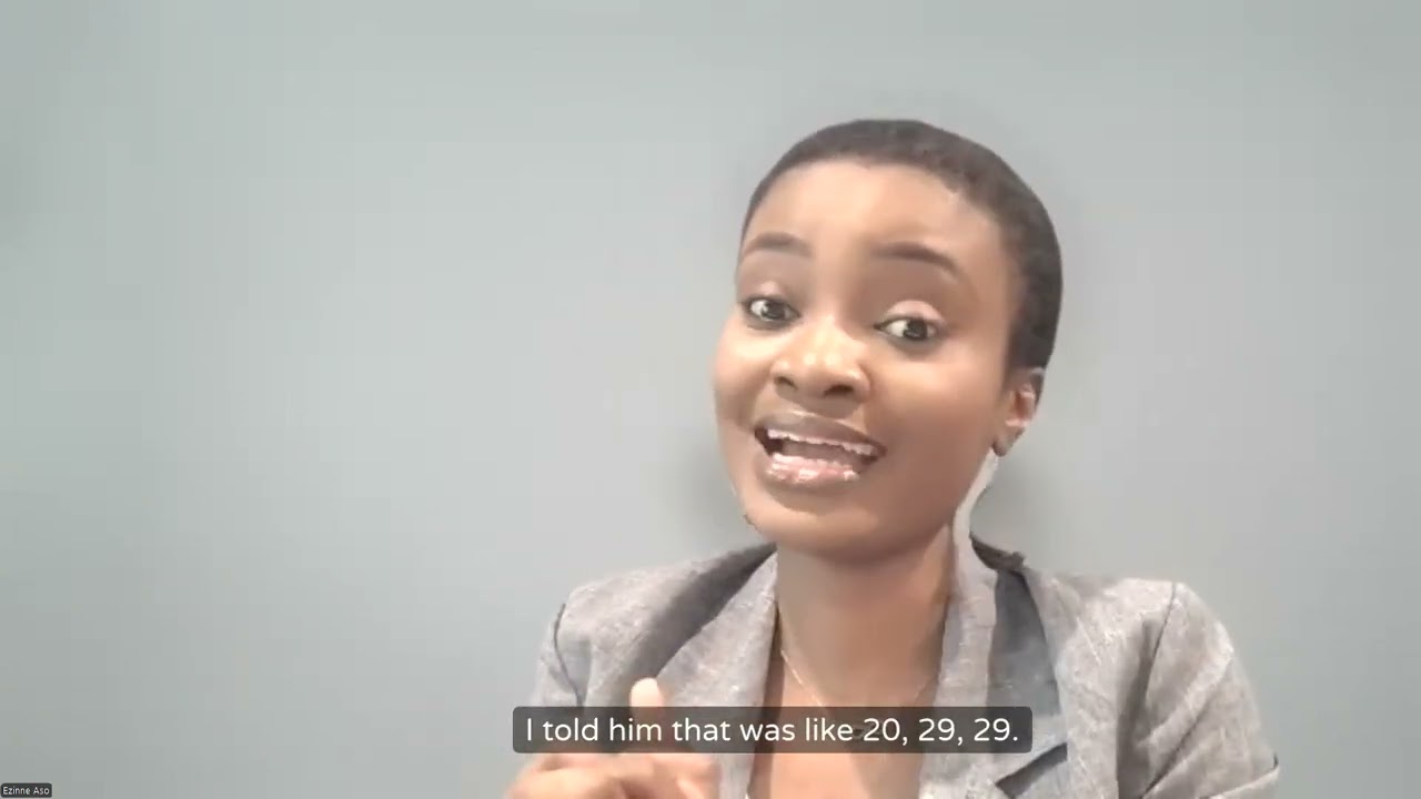 Final year research  from trash to impact hsb series