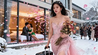 Download lagu Dia melihatnya mencium selingkuhannya. Putus asa, dia pergi! Mantannya menyesalinya. mp3