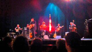 Tillsonburg - Stompin' Tom