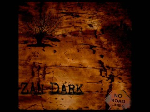 Zan Dark - Δε μιλάς