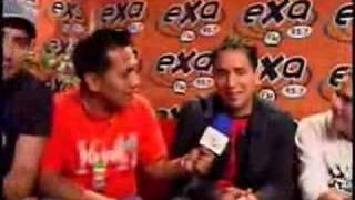 ENTREVISTA CON GRUPO TRANZAS