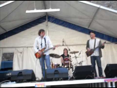 Janek Ledecký,Strakonice 2010