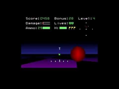 Spectre Super Nintendo