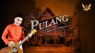 Download lagu Umar Hafiz - Pulang Kampung mp3