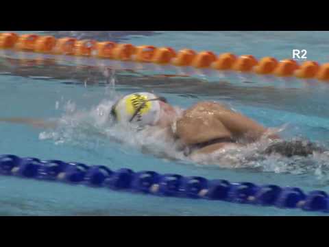 Event 26 - F 16O 4x200m Free Club Relay - Final