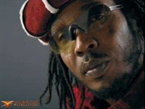 Echo Minott - What The Hell The Police Can Do?