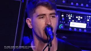 Bury Tomorrow - Man on Fire_Knight Life_Lionheart @ 013 Tilburg (NL) 2017-Aug-4