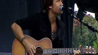 Keith Urban Live ~ 10-30-09 ~ Only You Can Love Me This Way