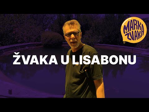 Žvaka u Lisabonu 1