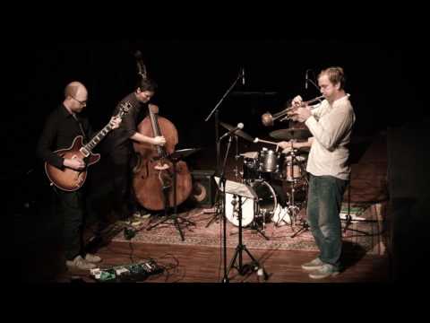 Martin Schulte Quartett feat. Frederik Köster 