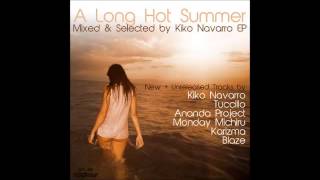 Ananda Project feat  Gaelle Adisson   Cascades Of Colour Kiko Navarro 4 Hugo Re   Edit