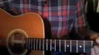 Michael Hurley-"Monkey On The Interstate"