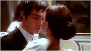 Chuck &amp; Blair - Never you mind