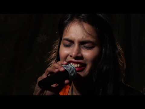 Rajalakshmi G Udi cover by Rajalakshmi