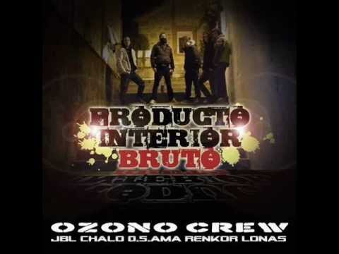 05.Ozono Crew - Chin Chin. ft ZeHache
