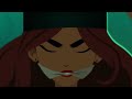 Carmen Sandiego Damsel In Distress