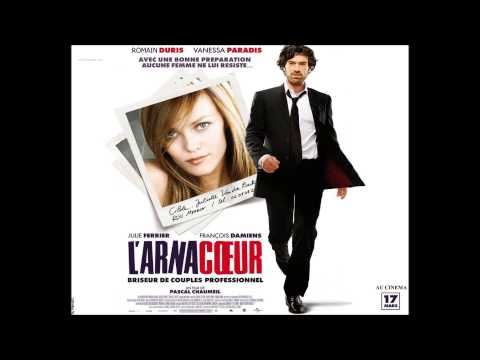 Story Of The Impossible - Peter Von Poehl L'arnacoeur OST