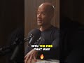 David Goggins - Skydiving Firefighters Battling Forest Fires with Parachutes and Backpacks