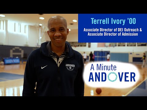 Terrell Ivory
