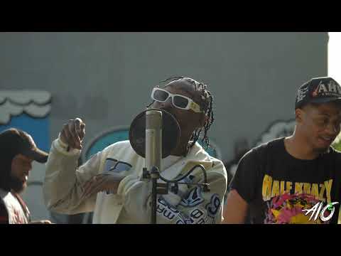 CMilly - AIR IT OUT Episode 164