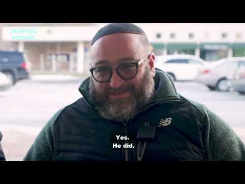 Tripping Kosher: Holy Chow - Silver Spring, MD