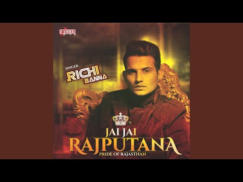 download lagu mp3 mp4 Richi Banna Aditya Vyas Vibhas Sawar Jai Jai Rajputana, download lagu Richi Banna Aditya Vyas Vibhas Sawar Jai Jai Rajputana gratis, unduh video klip Richi Banna Aditya Vyas Vibhas Sawar Jai Jai Rajputana