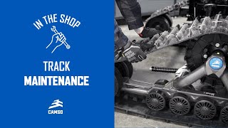 Track Maintenance