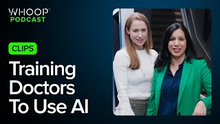 Preparing the Next Generation of Clinicians for AI-Powered Healthcare