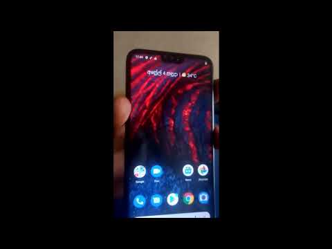How to Change Language in Nokia Android Smartphones.
