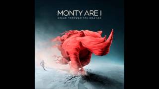 Monty Are I - On The Wire (Track 09)