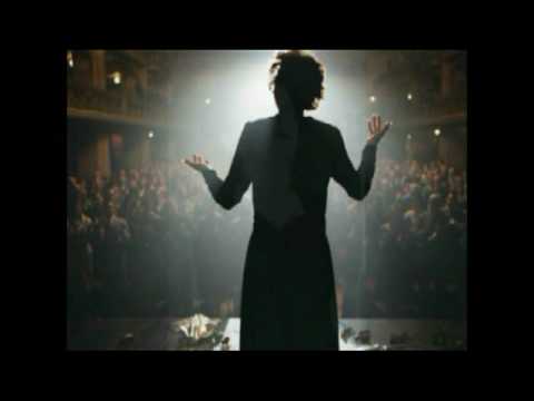No Regrets video