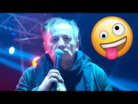 Mi pijemo, cijeli dan i noć (ALI DOSLOVNO!) i za'o...